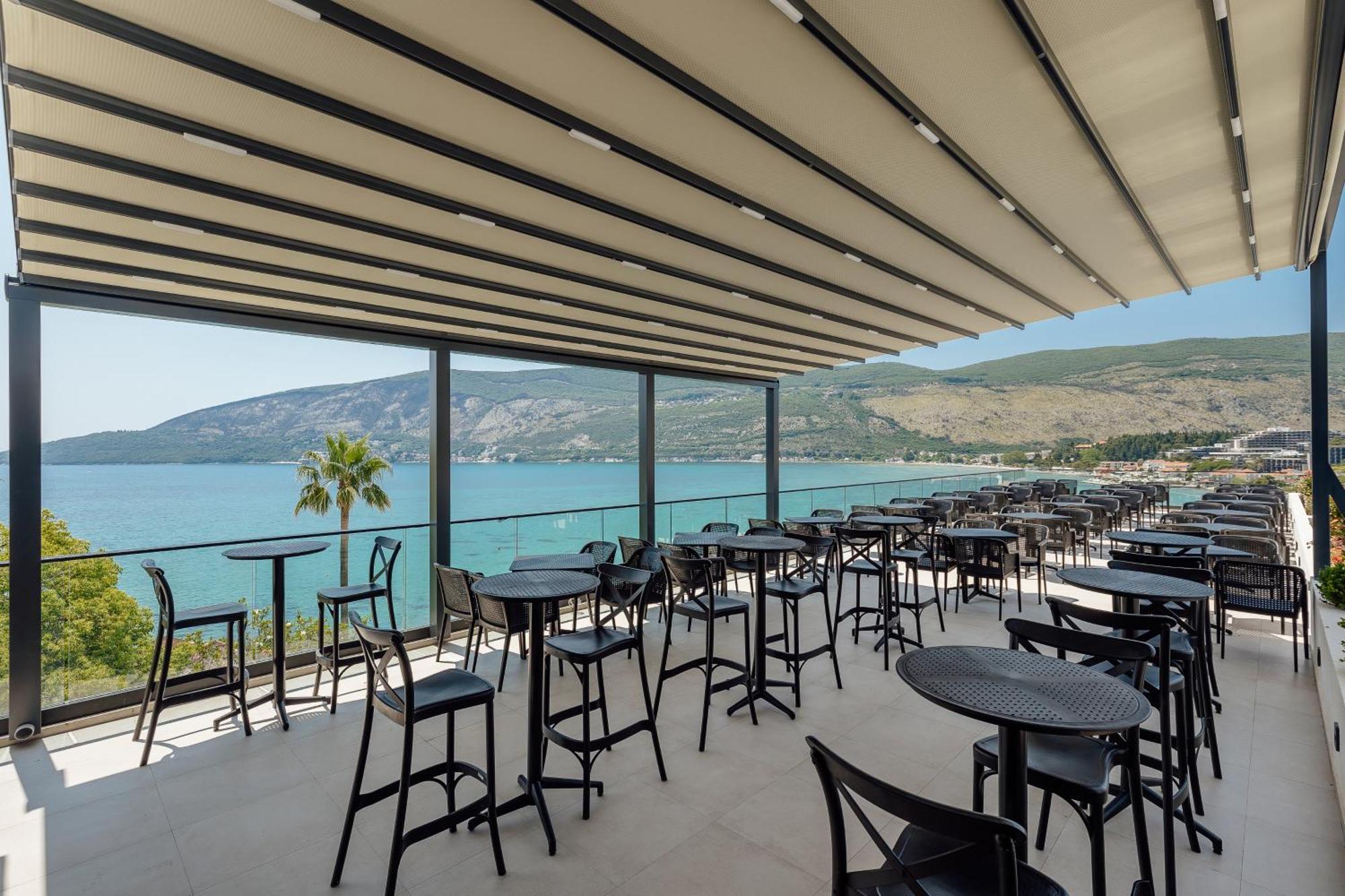 Hotel Talia Topla Extérieur photo